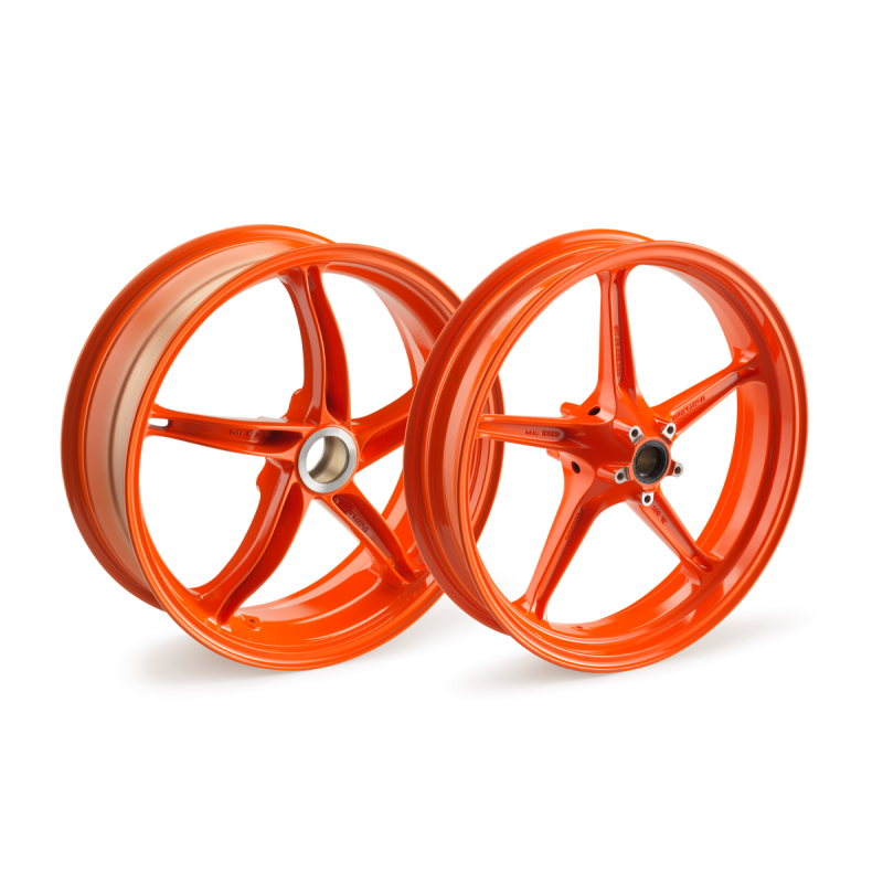 Wheel set