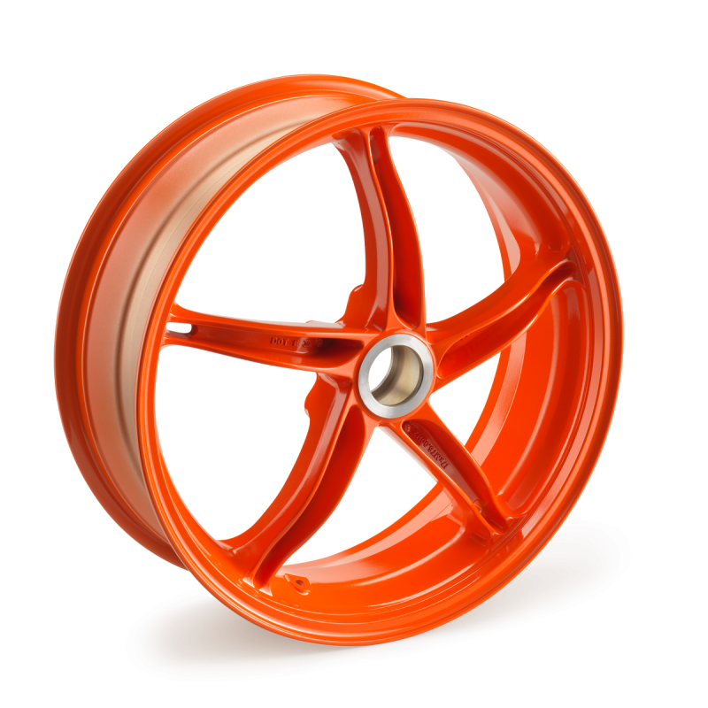 Wheel set