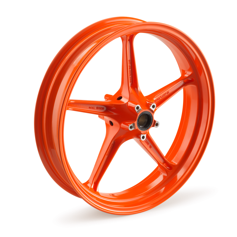 Wheel set