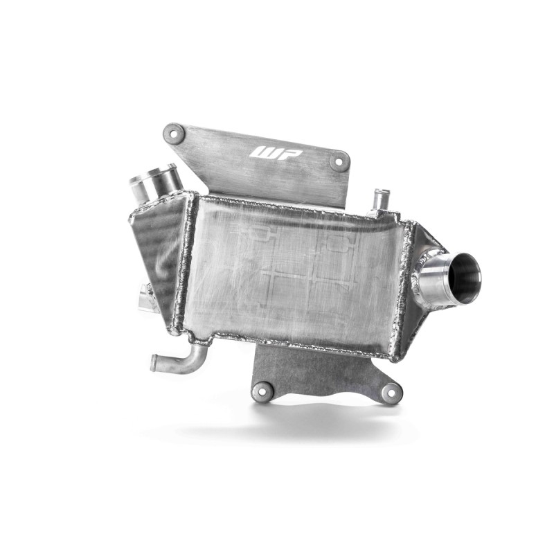 RACING CHARGE AIR COOLER