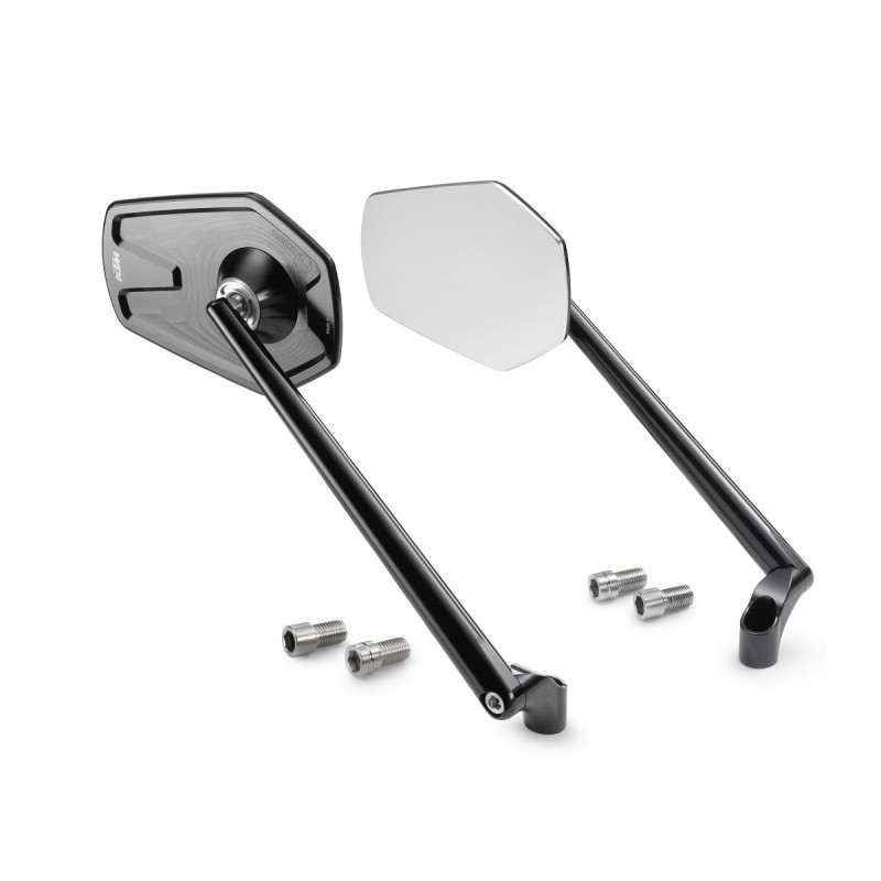 Mirror set
