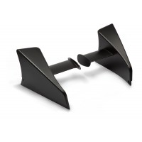 Side collision protection