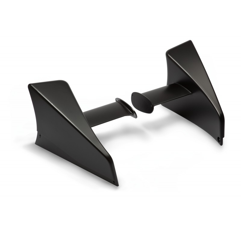 Side collision protection
