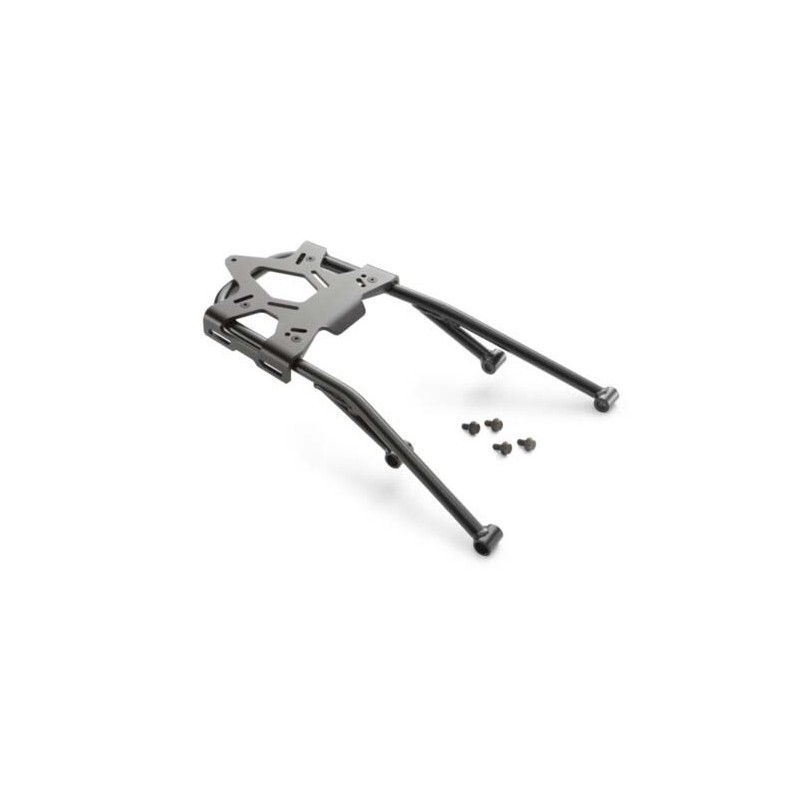 Top case carrier