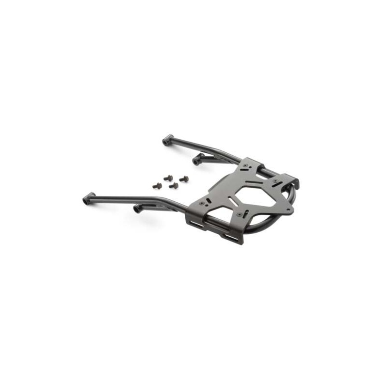 Top case carrier