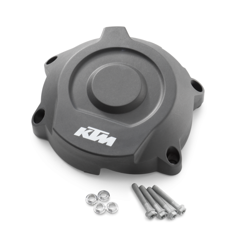 Ignition cover protection