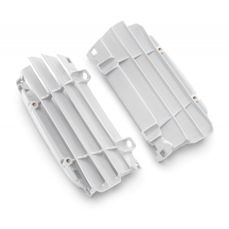 Radiator protection