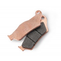 Brake pad