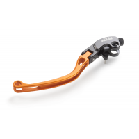 Clutch lever