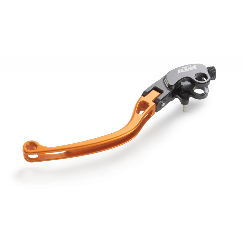 Clutch lever