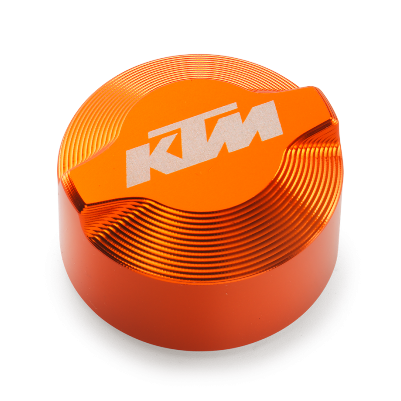 Coolant compensating tank cover