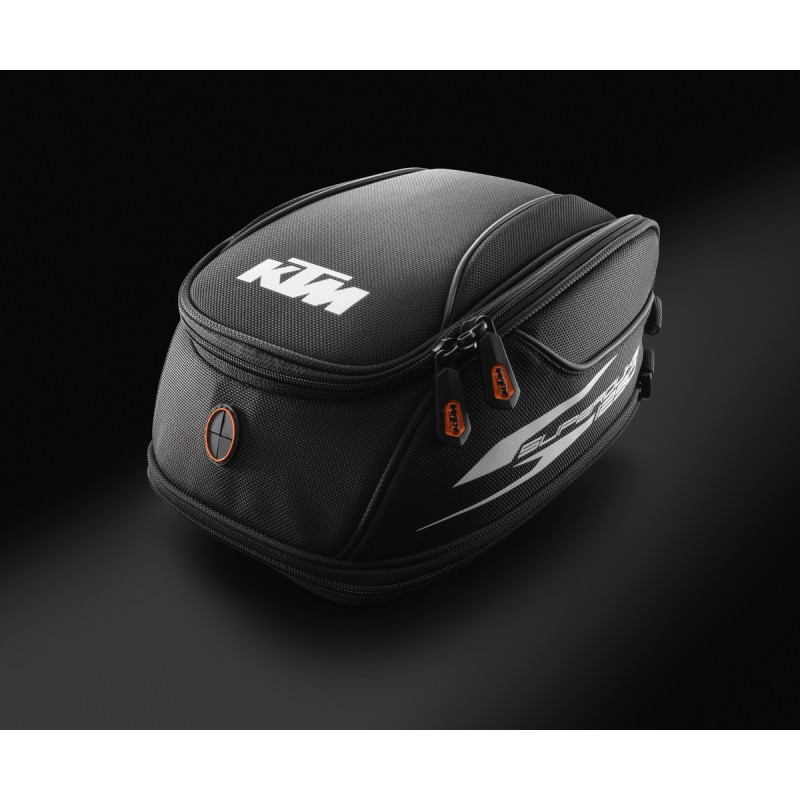 Tank bag
