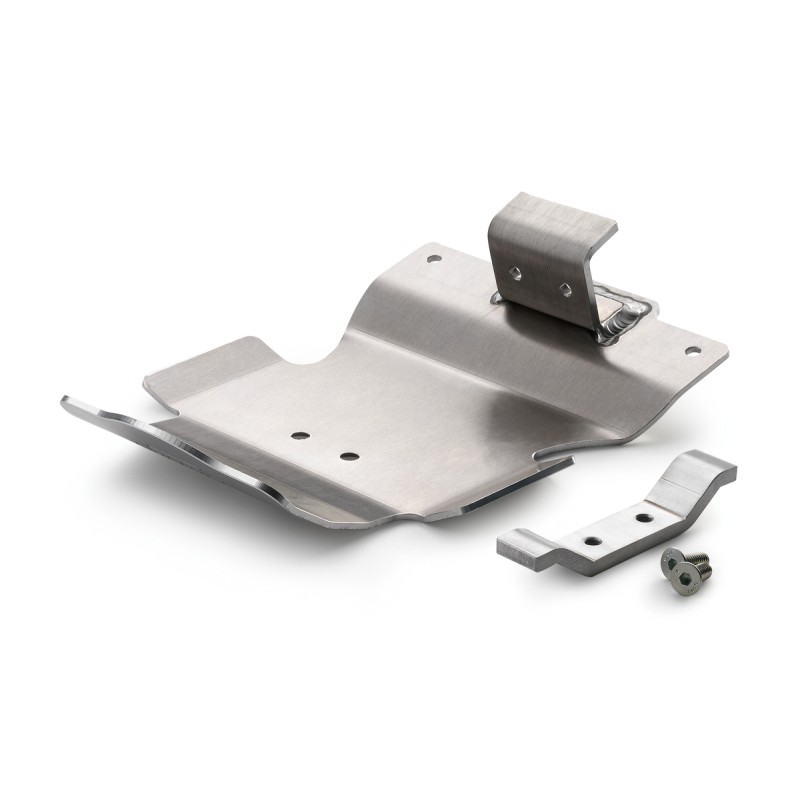 Skid plate