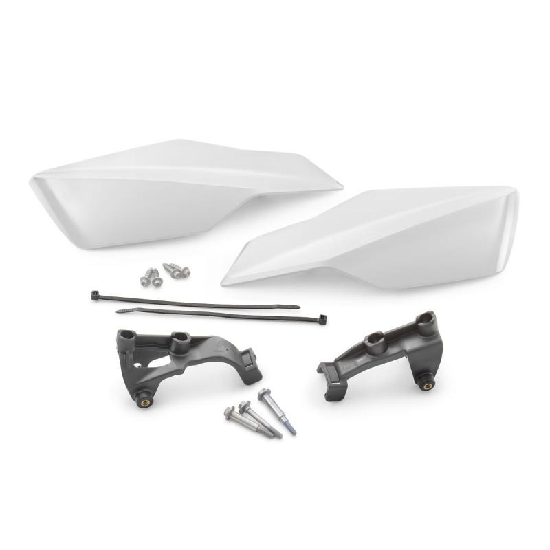 Handguard kit