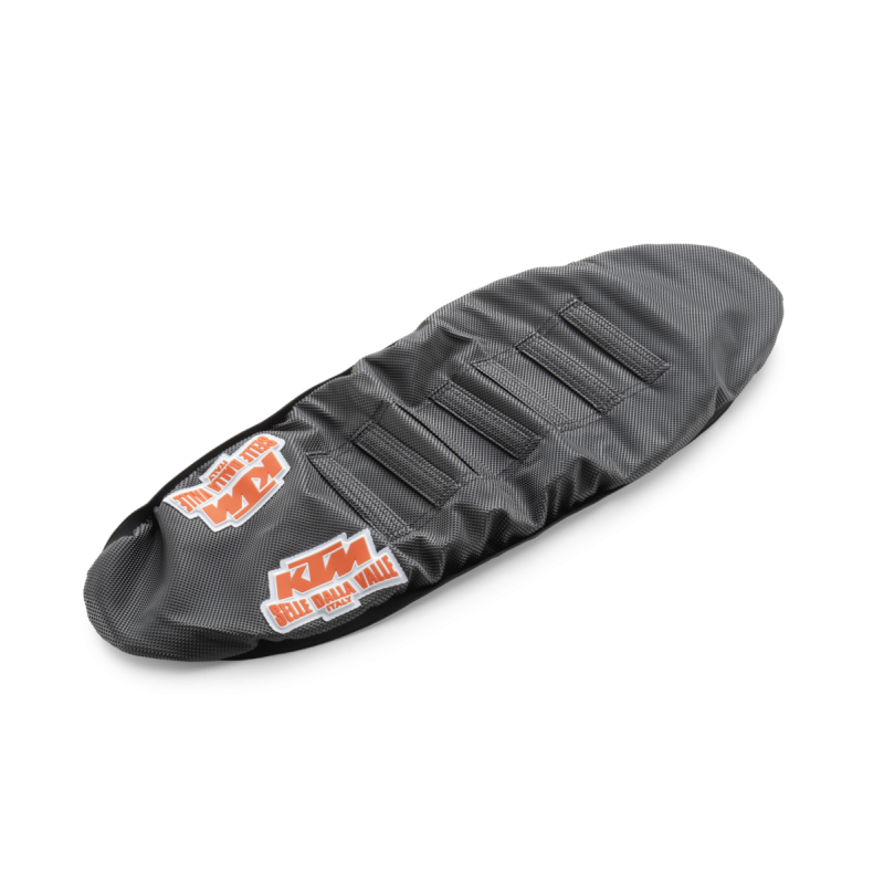 Factory Racing seat cover