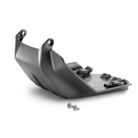 Skid plate