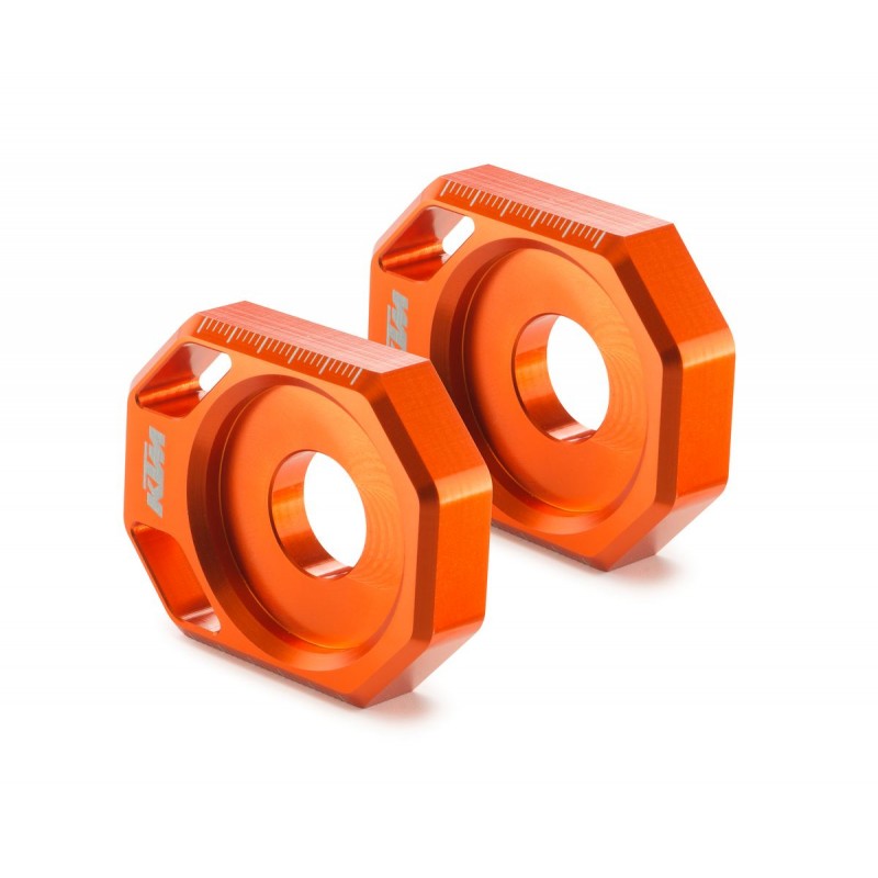 Assembly chain tension adjuster kit