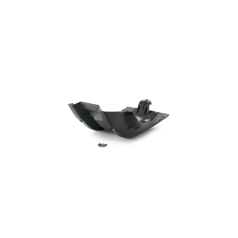 Skid plate