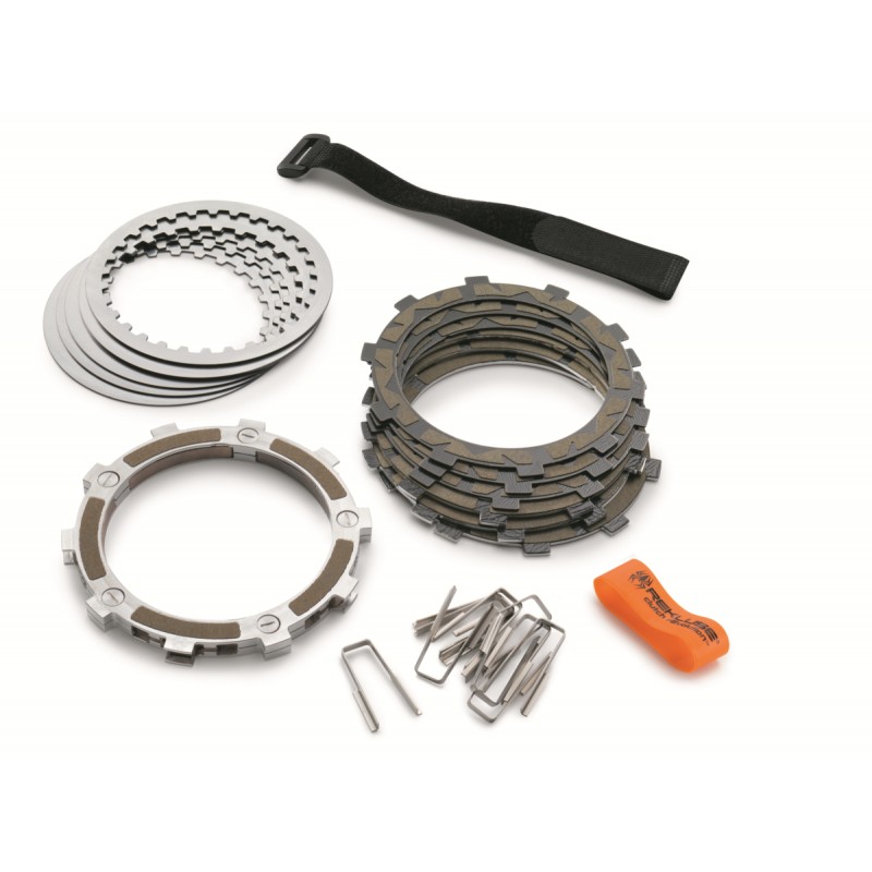 Rekluse Radius X centrifugal force clutch kit